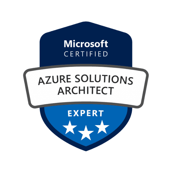 Microsoft Azure Zertifizierung – Cloud-Infrastruktur bei HUNARI