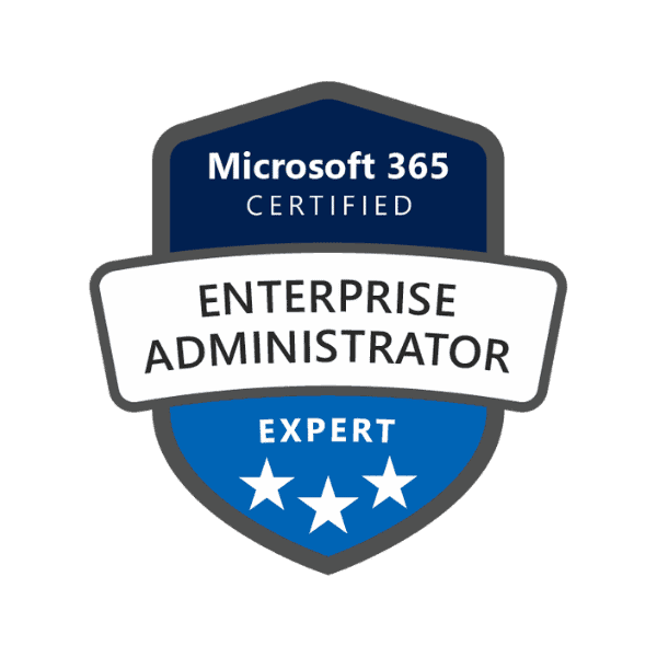 Microsoft 365 Zertifizierung – Zusammenarbeit & Zugriffe bei HUNARI