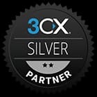 3CX Communication Zertifizierung – Telefonie & Erreichbarkeit bei HUNARI